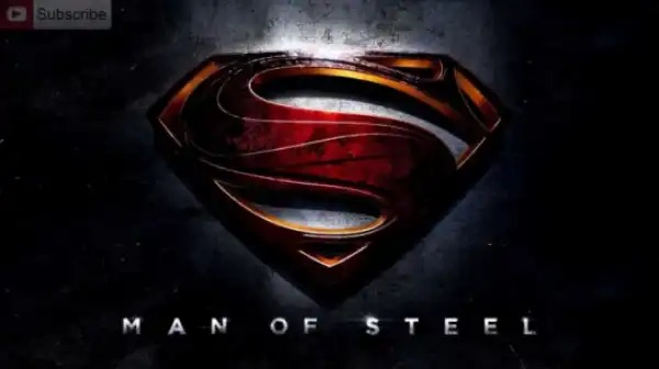 Dj Peter - Man of Steel